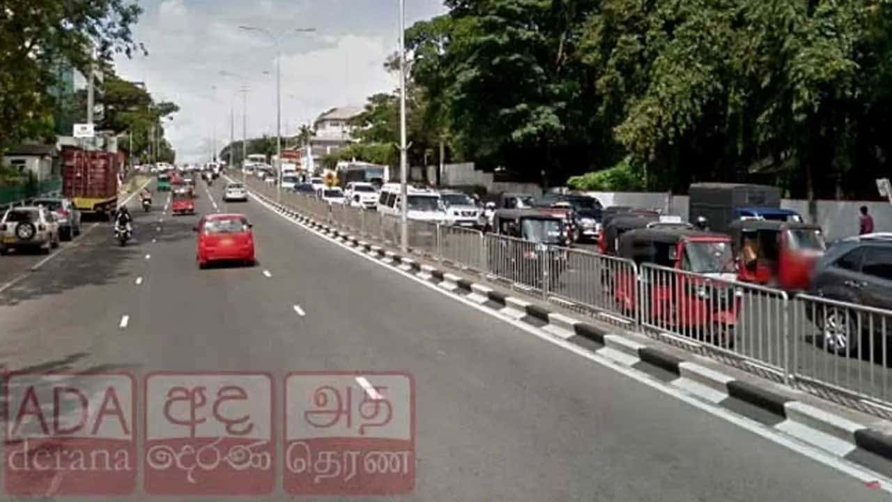 Rs. 2.89 billion contract approved for Baseline Road extension
