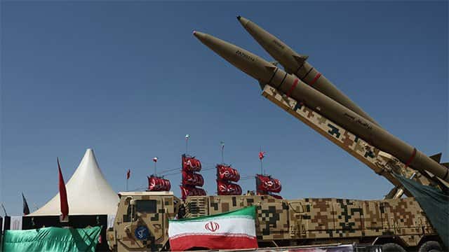 Iran threatens new strikes as it awaits US response to Hormuz plan