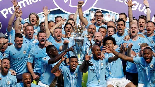 Man City guilty of all financial breaches, Premier League confirms