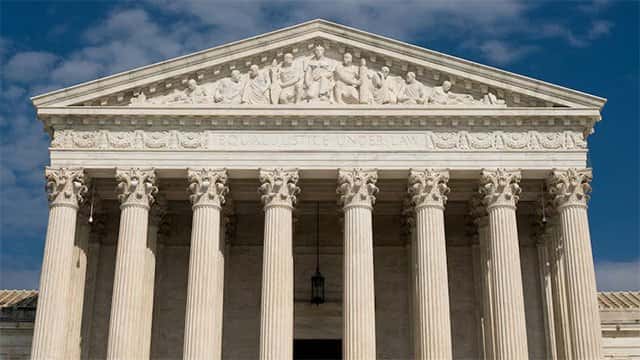 Supreme Court lets Trump resume deporting migrants to countries not their own