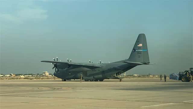 US forces exit Iraq after two decades, leaving opening for Iran