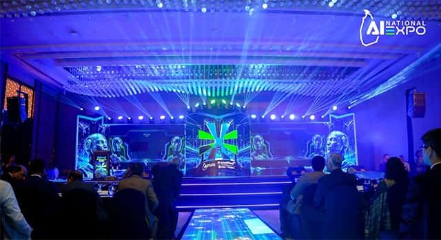 AdaDerana.lk wins award for Best AI Solution in Media at 'National AI Awards 2026'