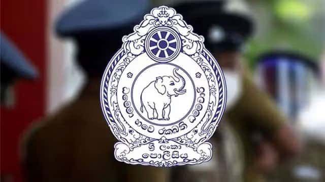 Transfers of several high-ranking police officers including SDIG cancelled