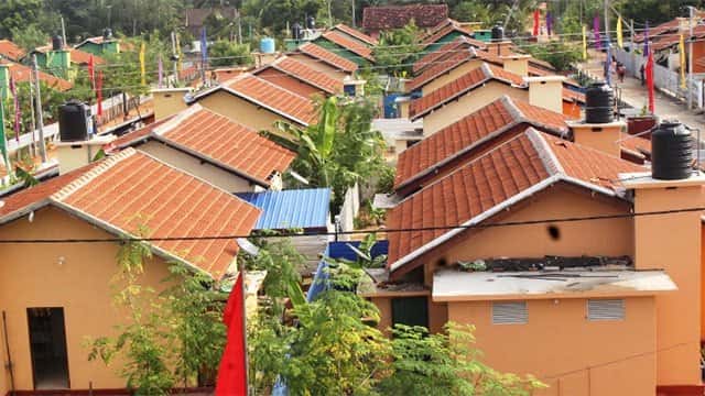 5,000 houses to be opened across the country for World Habitat Day