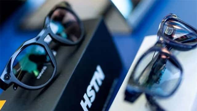 Norway to propose temporary ban on AI glasses in some public places
