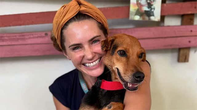 British vet to run 385 miles across Sri Lanka for hospital
