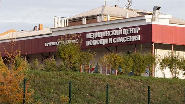 Dozens quarantined in Siberia after plague institute lab worker dies