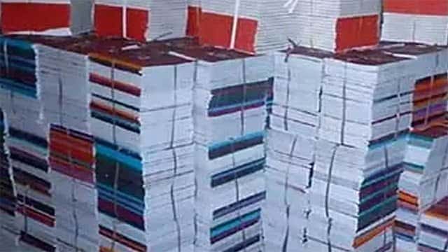 Rs. 1.6 billion approved for printing 2027 school textbooks