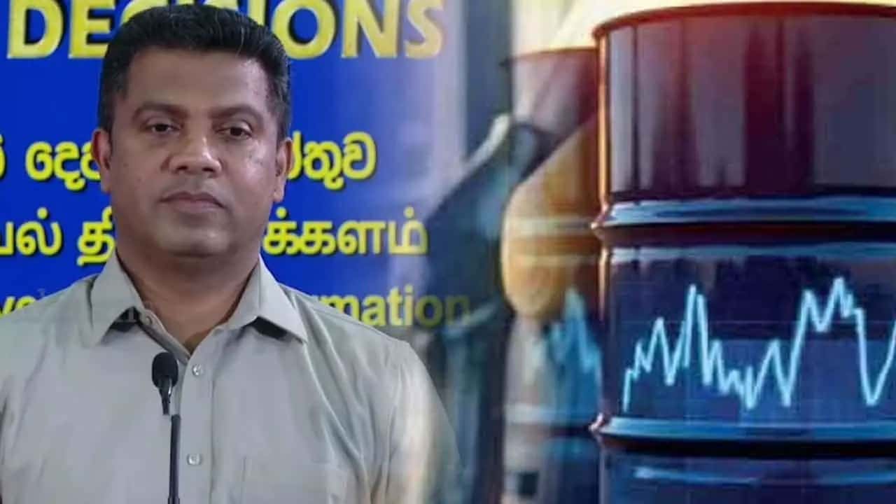 Govt. says fuel price relief provided despite IMF cost-recovery advice