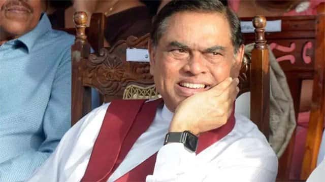 FCID seizes Brown’s Hill land in Matara linked to Basil Rajapaksa