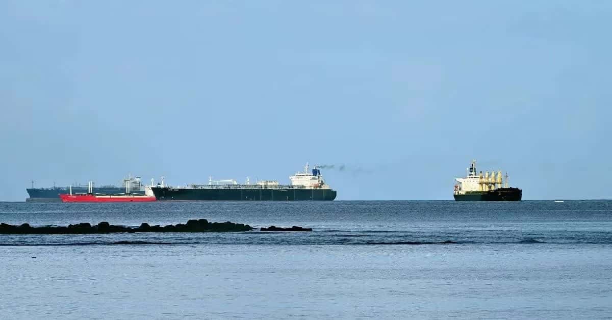 Sri Lanka to prioritize national interests in decision on Iranian vessels