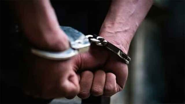 Trinco Remand Prison official arrested over alleged Rs. 1.2 million bribe