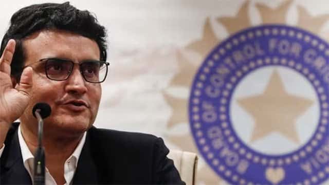 Sourav Ganguly named Delhi Capitals coach for 2027 IPL
