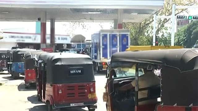 Petroleum distributors call for urgent government intervention amid supply shortages