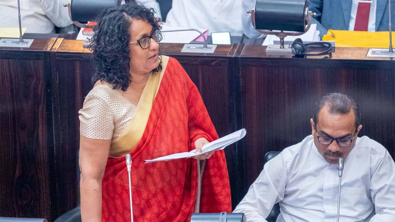 Bill to establish ‘Education Council’ to be drafted within one year – PM Harini