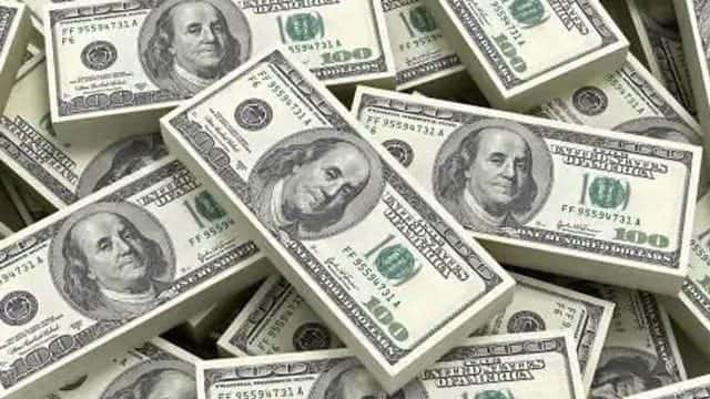 Sri Lanka’s official reserve assets decline 1.1% in September