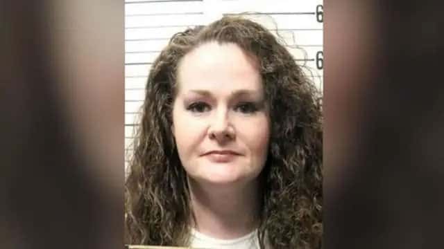 Christa Pike 'angry and confused' after failed execution, lawyers say