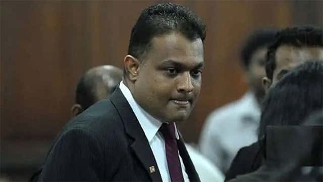 JSC decides to dismiss former Chief Magistrate Thilina Gamage