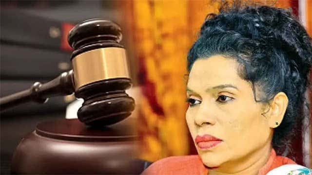 Shashi Weerawansa's passport case to be called again on October 26
