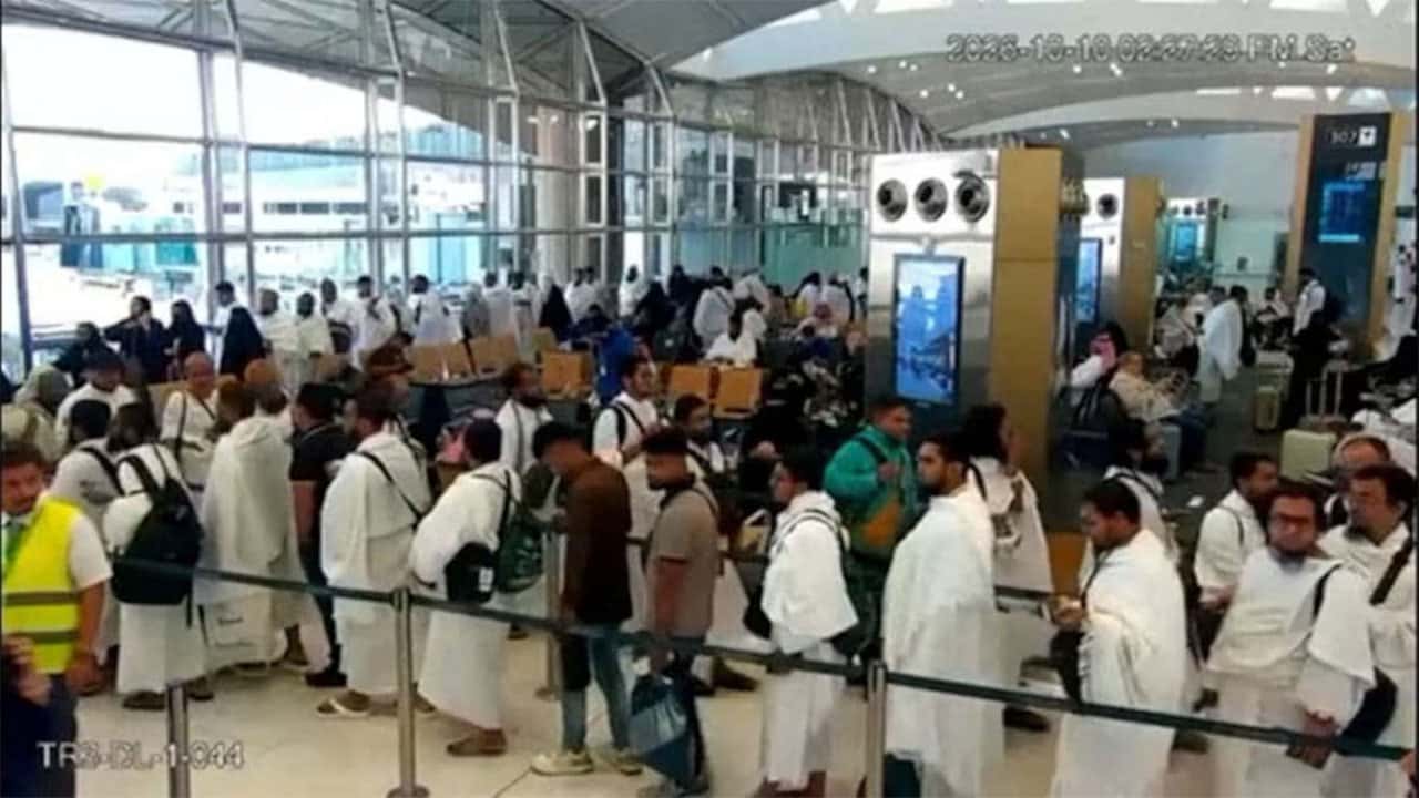 Saudi Arabia faces new missile and drone fire after major attacks on airports
