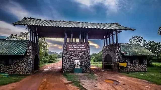 Yala National Park's Blocks 1 & 2 to reopen on October 16