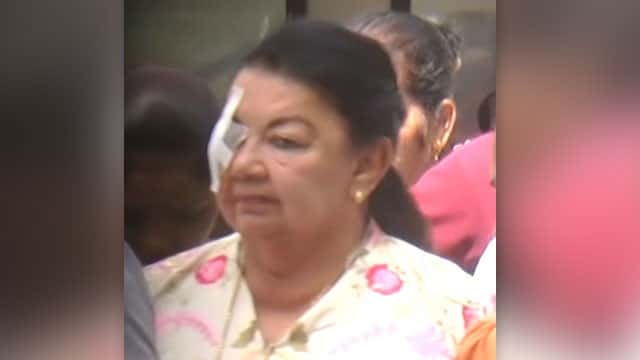Shiranthi Rajapaksa to undergo heart surgery at National Hospital, court informed