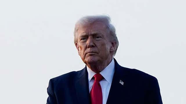 Trump says US still sharing intel, even as Ukraine reports attacks with no warnings