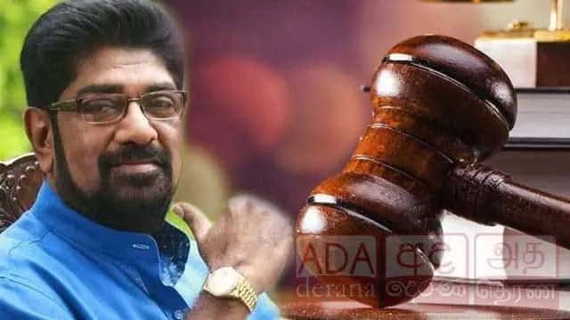 Petition filed against Keheliya Rambukwella and others for alleged contempt of Court