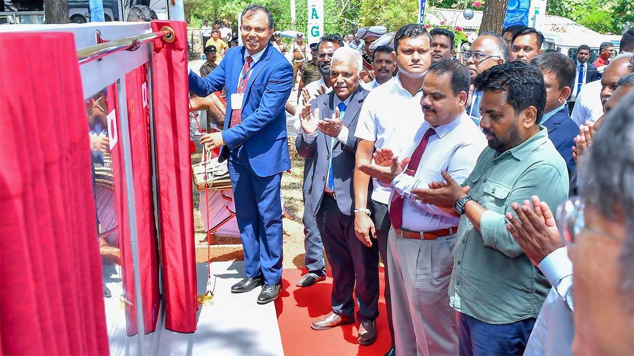 A'pura North water supply project's 2nd phase launched…