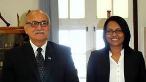 Fmr. Sri Lankan judge appointed Fiji’s new Resident Magistrate