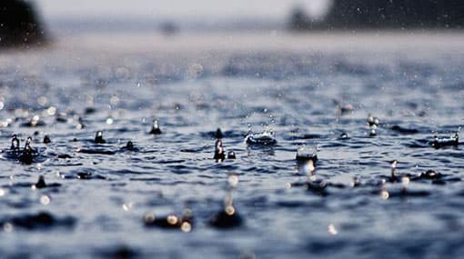 Heavy rainfall expected in Northern, North-central provinces