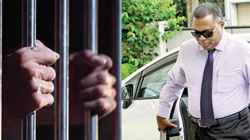 Fmr DIG Nalaka de Silva further remanded till Dec 11