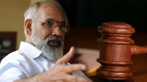 Verdict on Wigneswaran’s preliminary objections issued in Jan