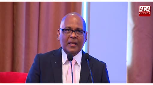 Cannot blame security services & intelligence for attacks - Rohan Gunaratna