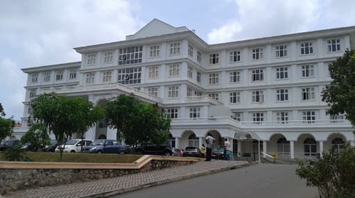 Neville Fernando Hospital’s assets not taken over by govt yet, official admits