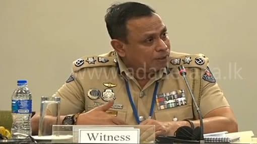 Latheef surprised why information was shared with STF only after Easter attacks