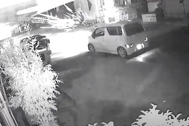 Soysapura shooting attack on restaurant traced to an underworld leader