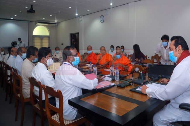 PM appoints an archaeological advisory committee