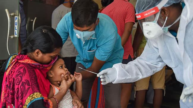 India becomes global epicentre of COVID-19 as death count pass 50,000 mark