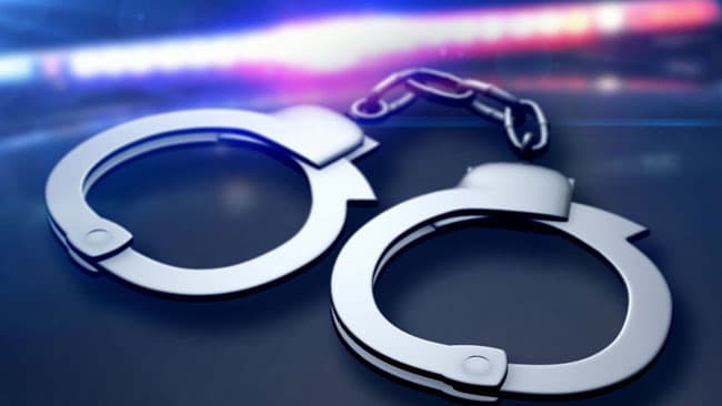 Three arrested over transporting firearms for ‘Kevuma’