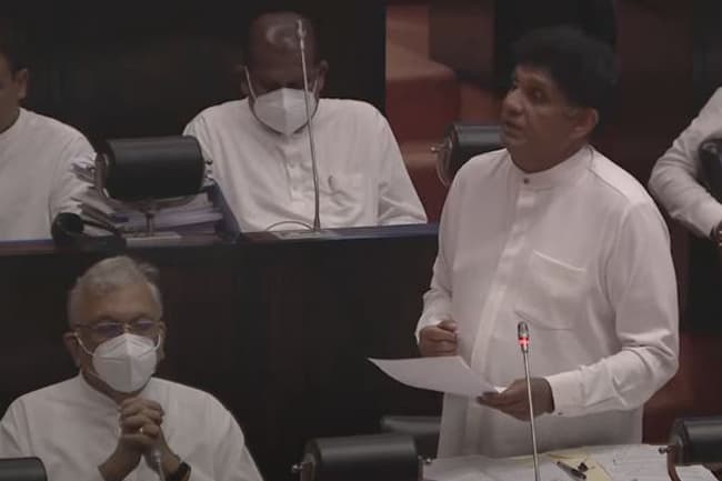 Opposition to move no-confidence motion against govt?