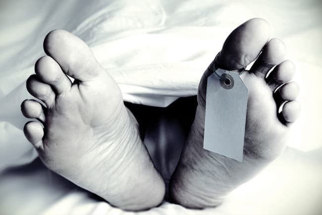 Student dies in motor accident in Galgamuwa