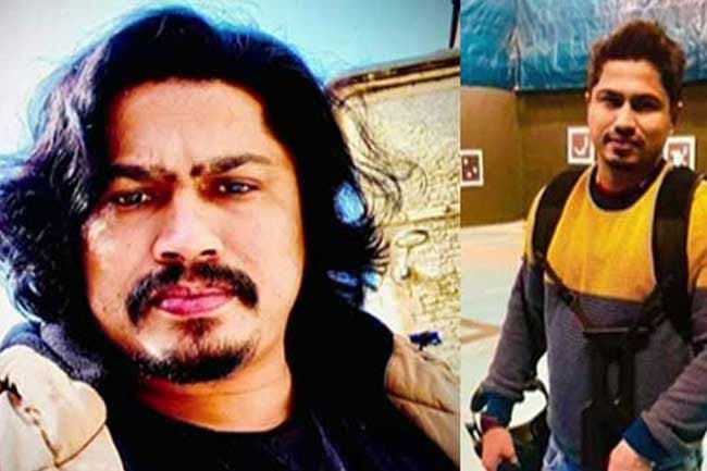 Police seek AG’s advice to bring “Kudu Anju” from France to Sri Lanka