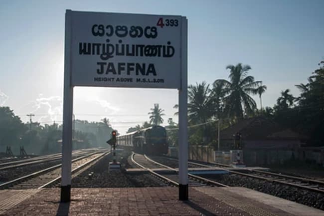 Operations on Northern Railway Line to recommence in July