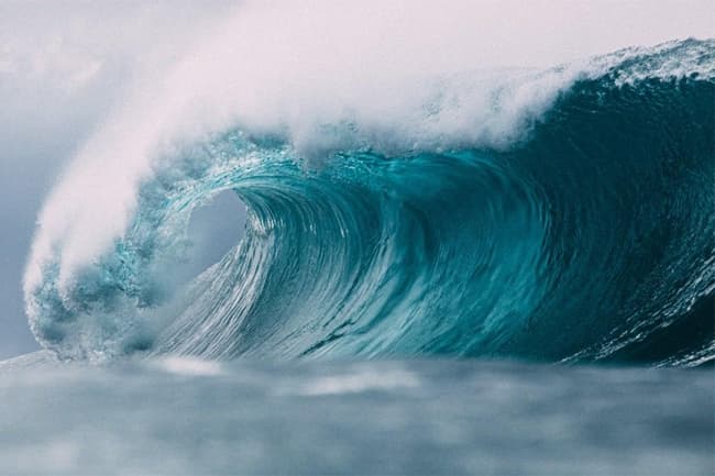 Scientists warn climate crisis could trigger giant tsunamis from Antarctica