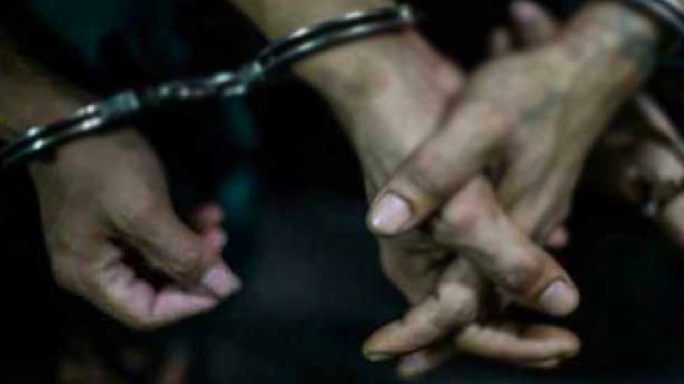 Six schoolboys arrested over assault on O/L student in Kandy