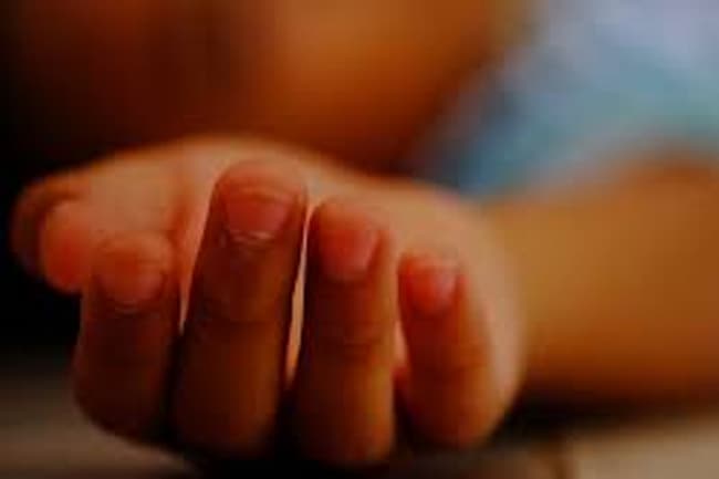 Child found dead under suspicious circumstances in Mulleriyawa