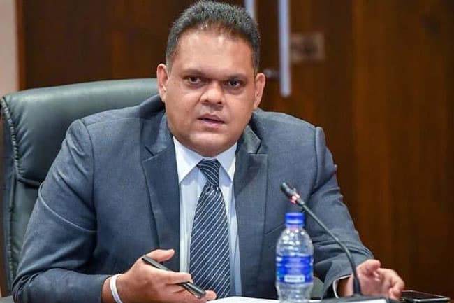 Sri Lanka’s economy will be driven by private sector in future - Semasinghe