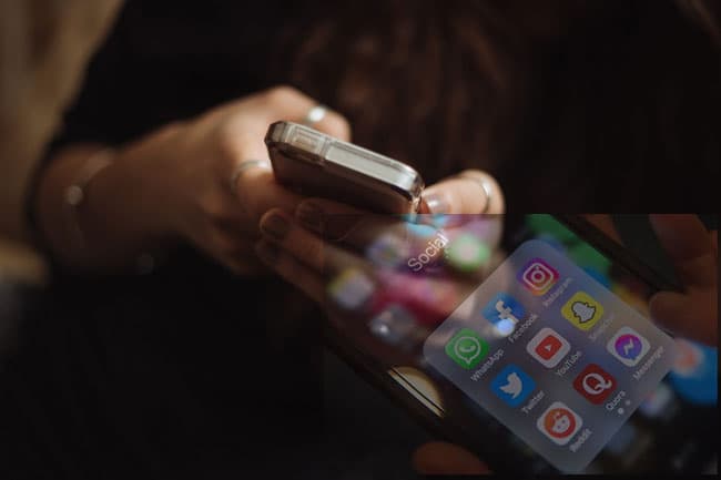 Strict laws to be introduced against disclosing intimate content without consent