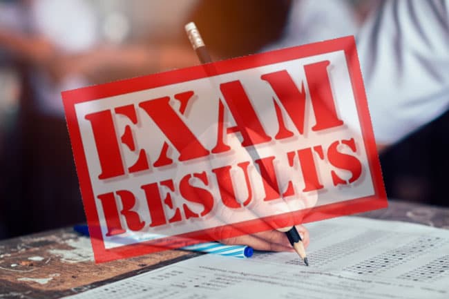 Edu. Minister hints at 2023 A/L exam results release date